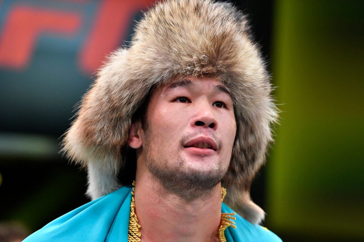 Рахмонов сразится в событии года UFC: Точная дата, место и соперник