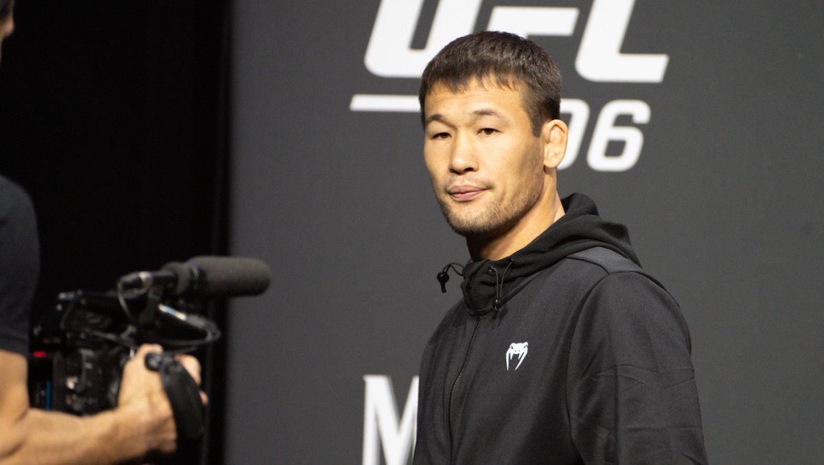 Новая звезда Казахстана: Рахмонову нашли замену в UFC
