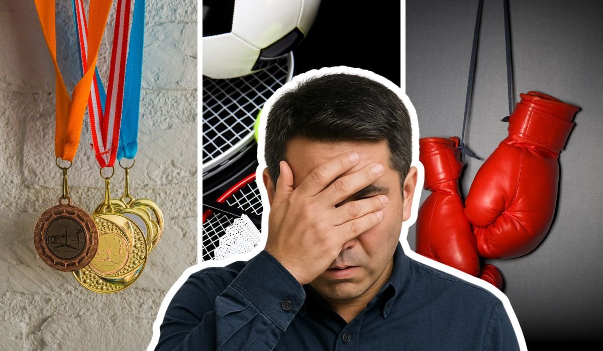 Почему казахстанские дети не станут чемпионами: 7 главных причин