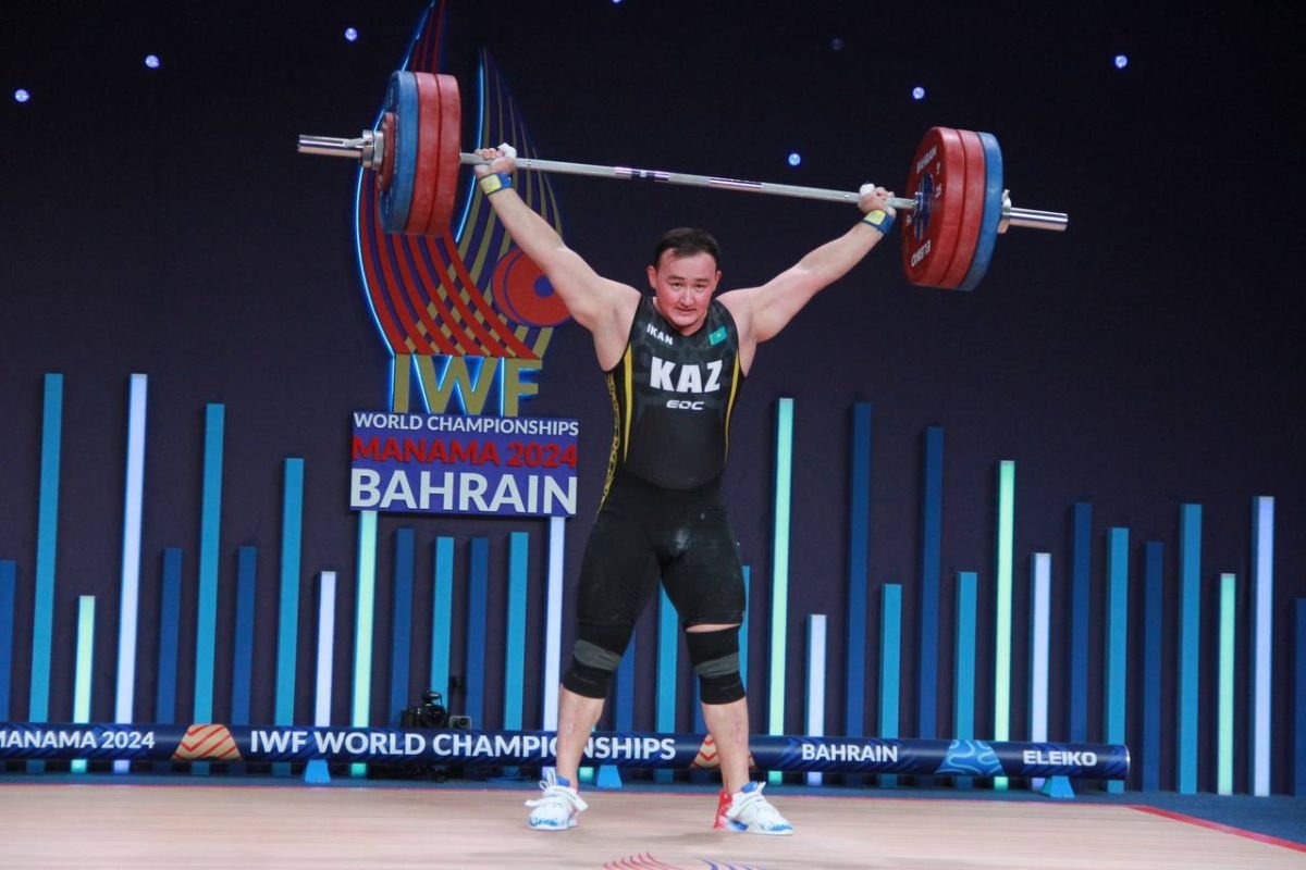 "Приходилось таксовать": казахский чемпион рассказал о жизненных трудностях