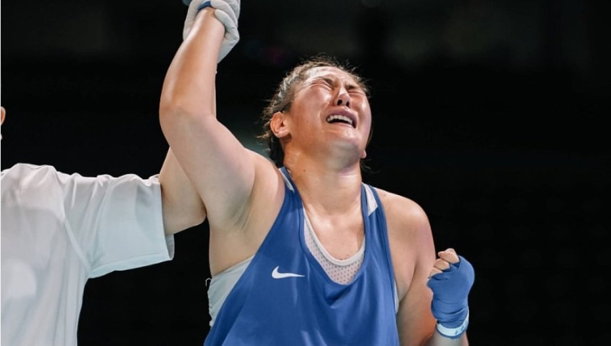 Казахстанские боксерши взяли семь медалей на чемпионате Азии