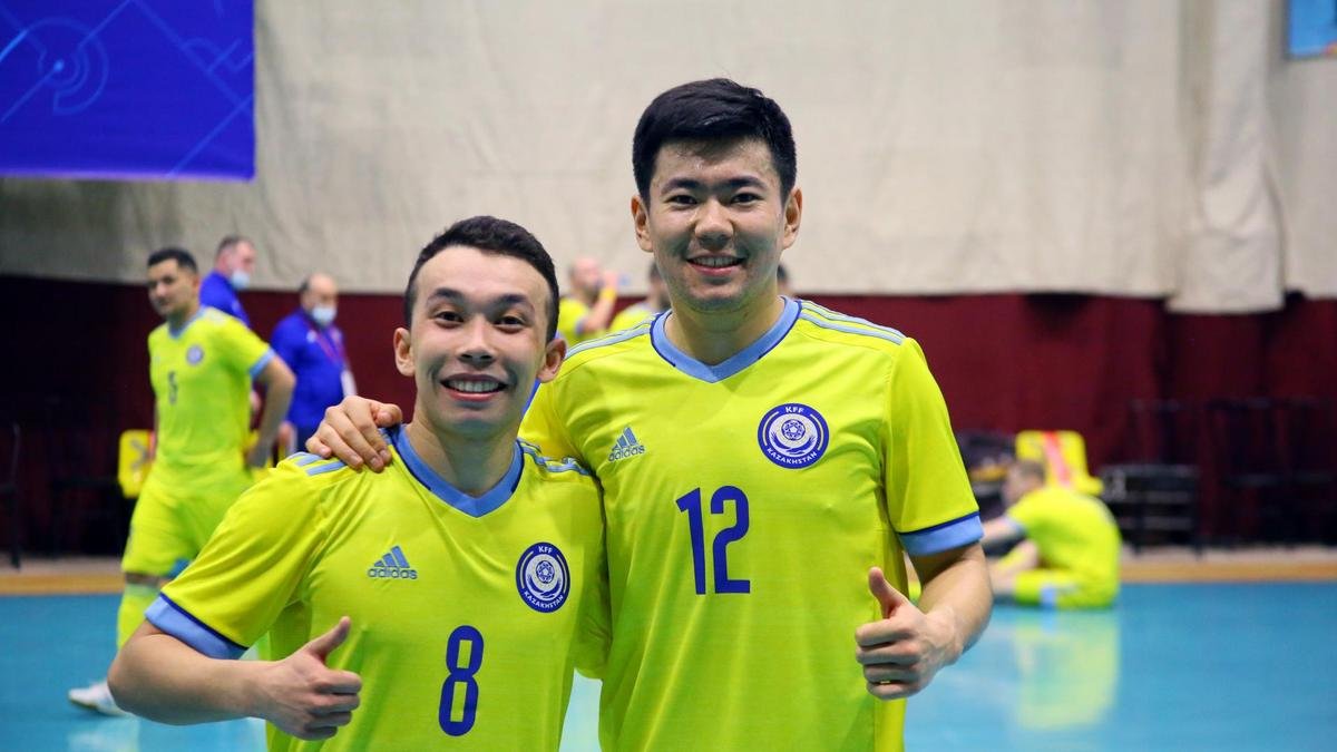Жомарт Токаев перешёл в «Кайрат»
