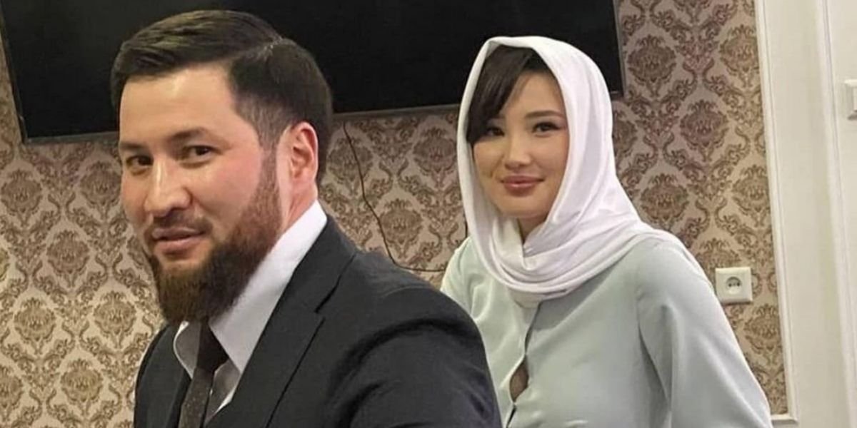 Сабина Алтынбекова раскрыла причину развода с мужем?
