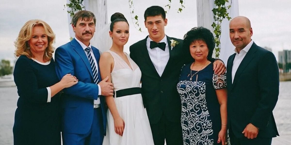 Бывшая жена Бивола «напала» на мать Дмитрия