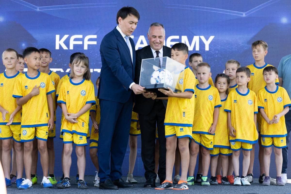 КФФ потратит десятки миллионов на мебель для детей