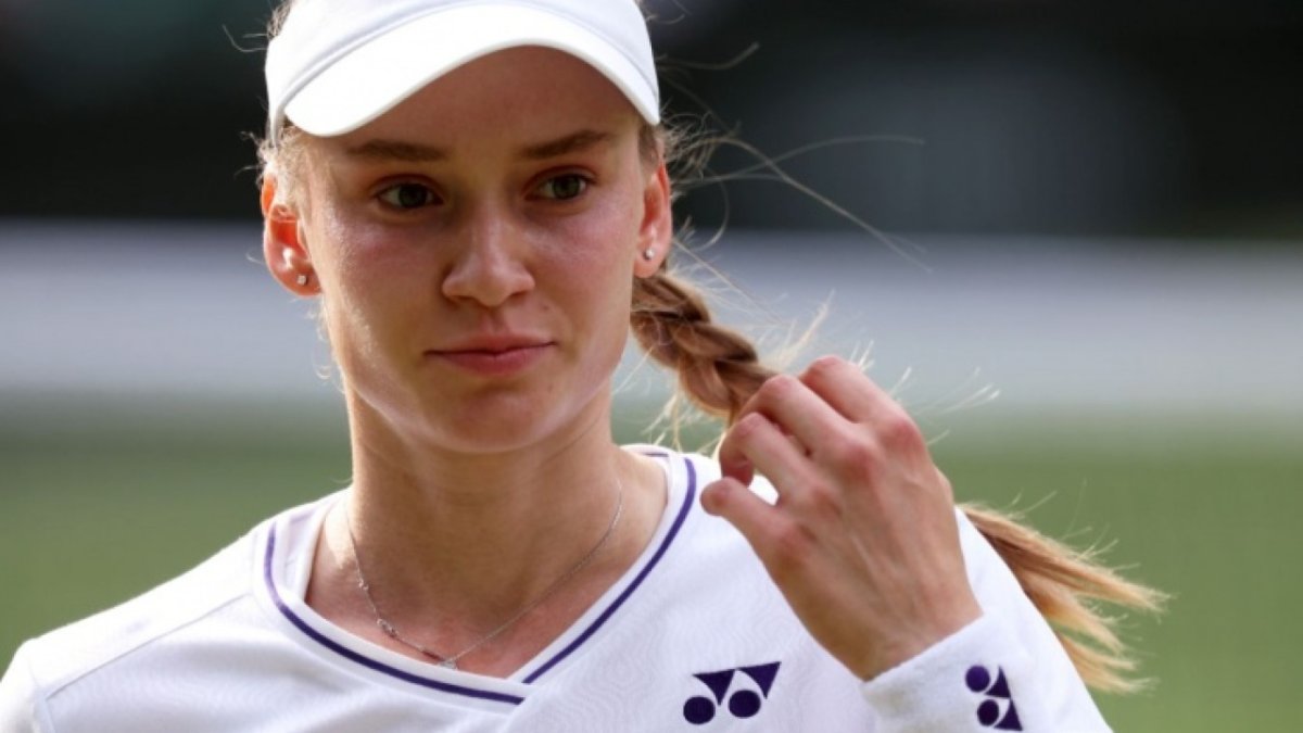 Рыбакина вышла в четвертьфинал WTA 1000 в Цинциннати