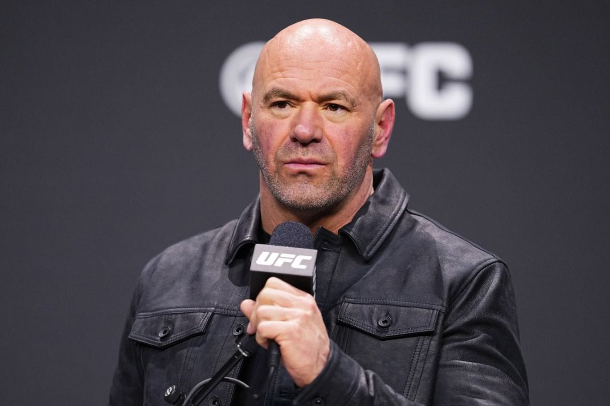 Глава UFC круто анонсировал бой с участием Алиби Идриса на UFC 319 (видео)