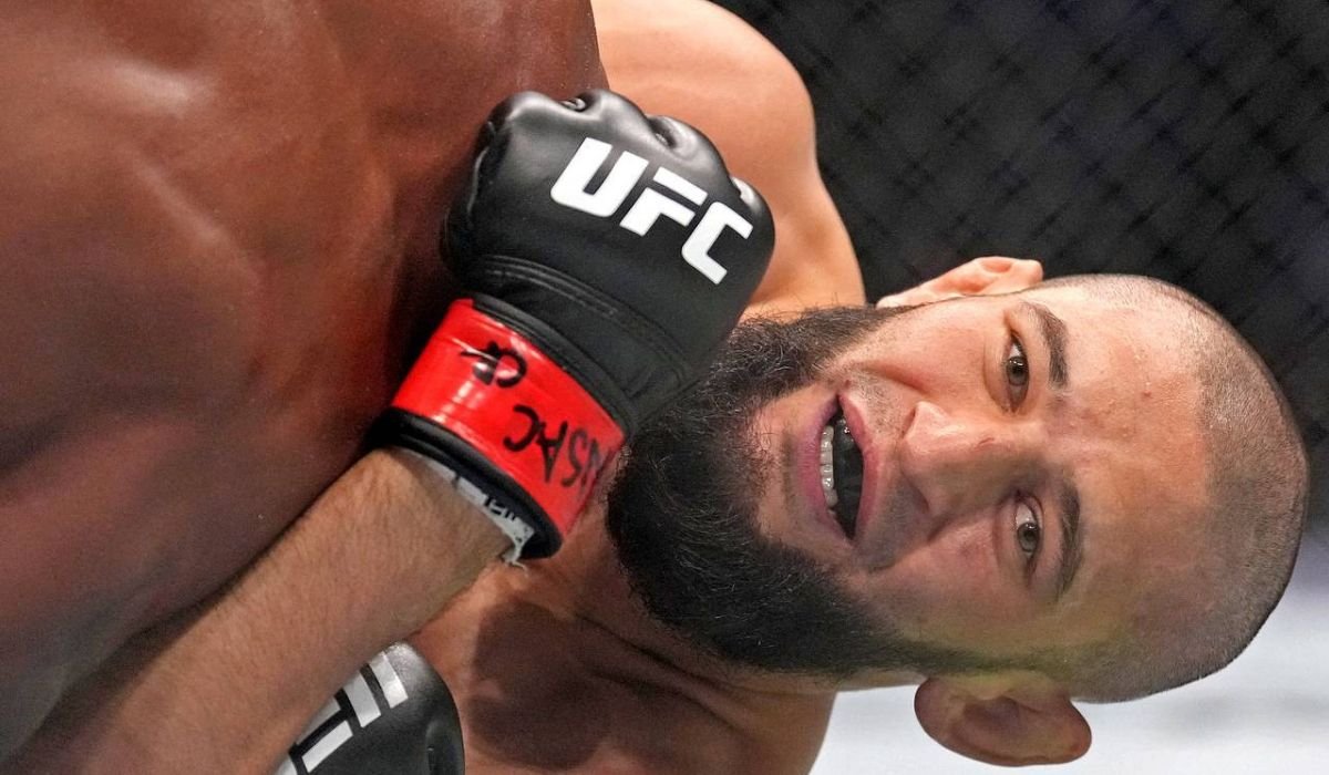 Чимаев проиграет, если бой затянется? Прогноз UFC 319