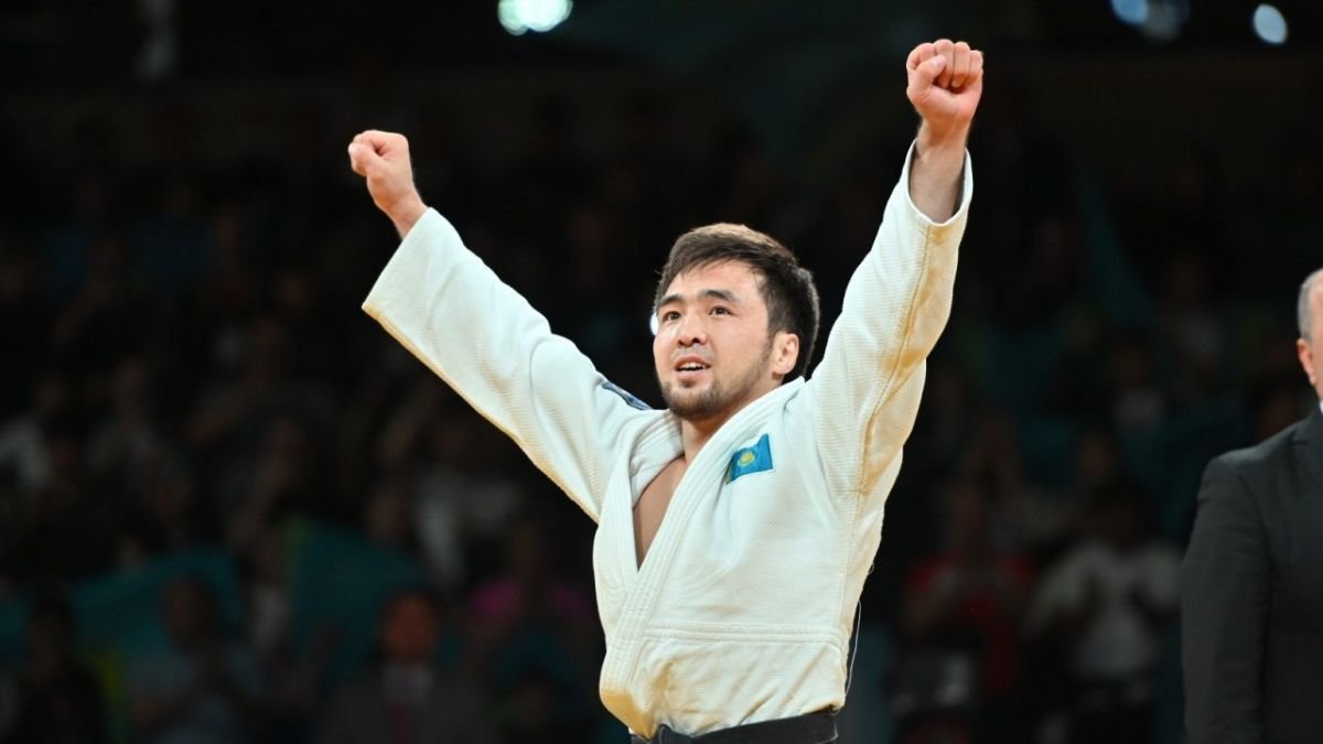 Казахстанские спортсмены будут получать миллионы за медали