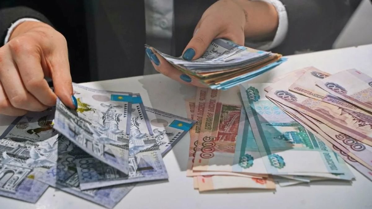 Экономика Казахстана превзошла российскую? Подробности