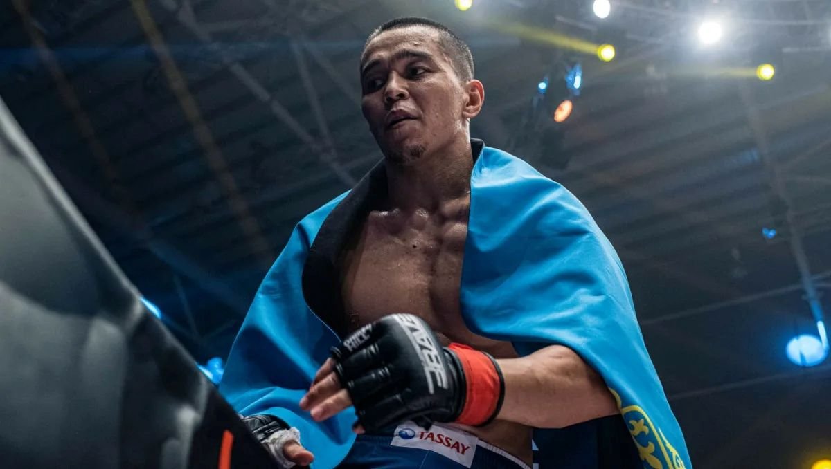 Звезде UFC из Казахстана советуют покинуть страну
