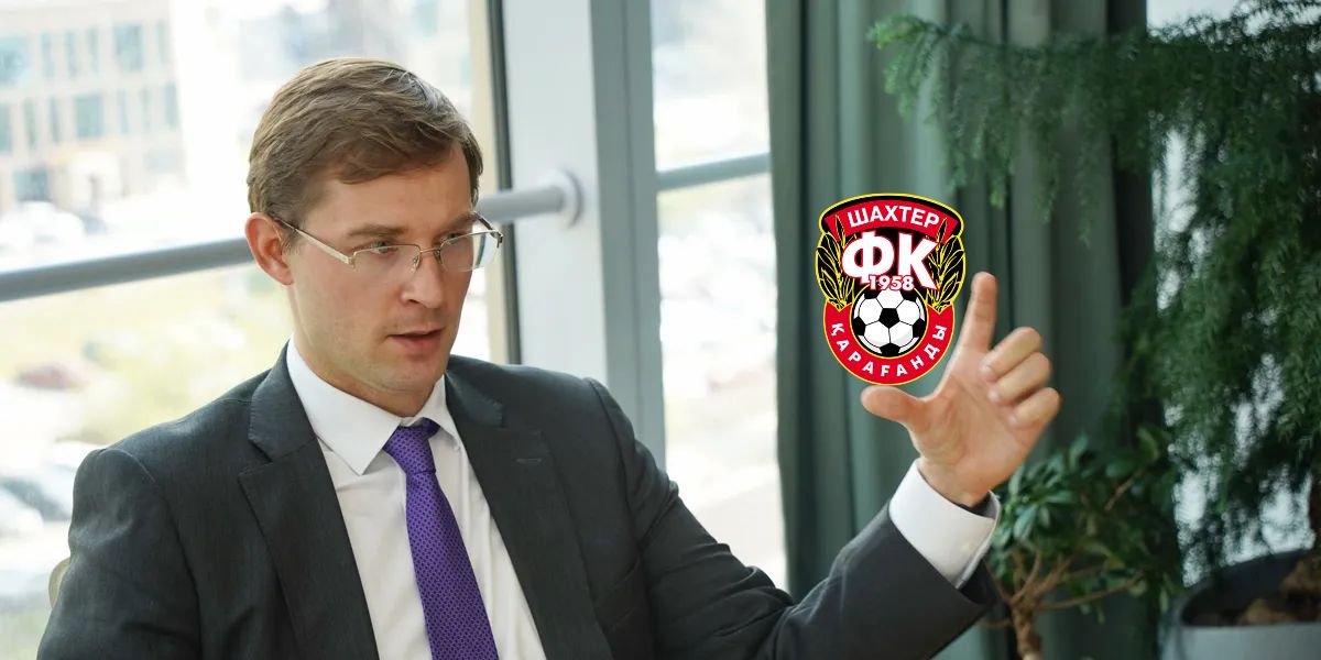 Миллиардер Турлов "подмел под себя" карагандинский футбол?