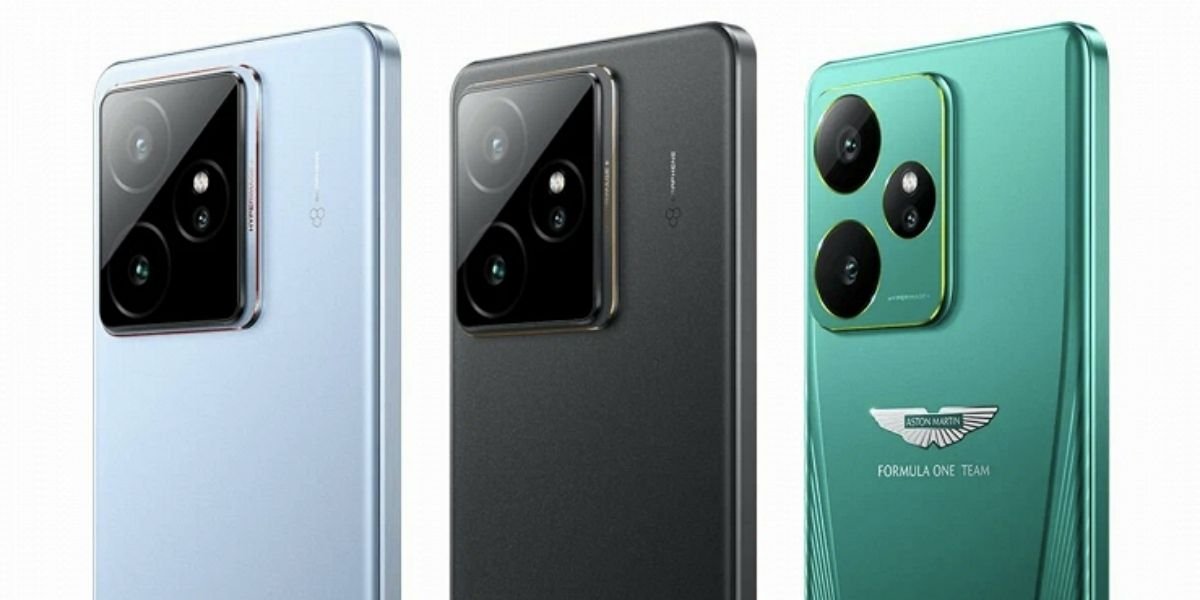 Затмит Iphone? В Китае произвели мощный телефон от Realme