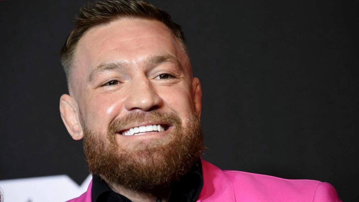 Конор Макгрегор поздравил чеченский народ с чемпионом UFC