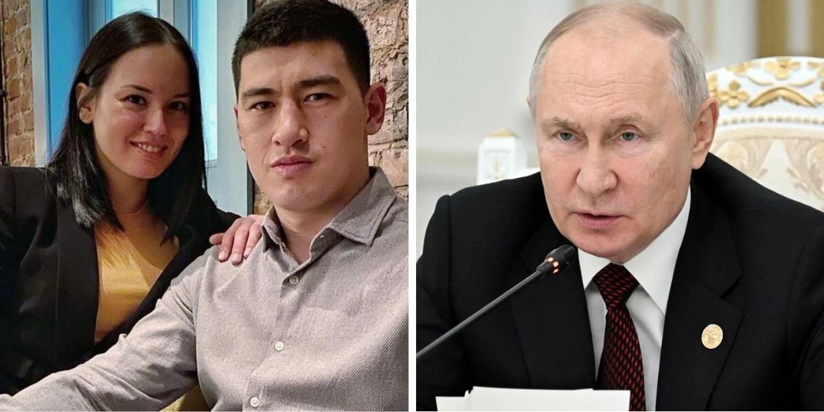 Бывшая жена Бивола обратилась к Путину? Все из-за денег