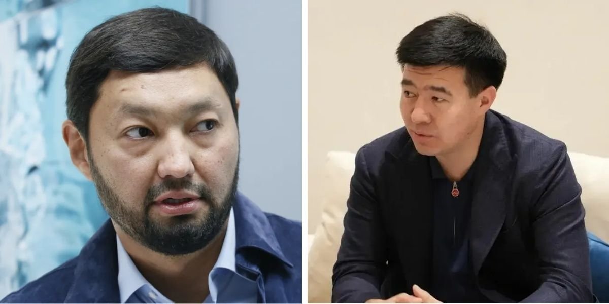 Казахстанского миллиардера лишили власти в отечественном боксе