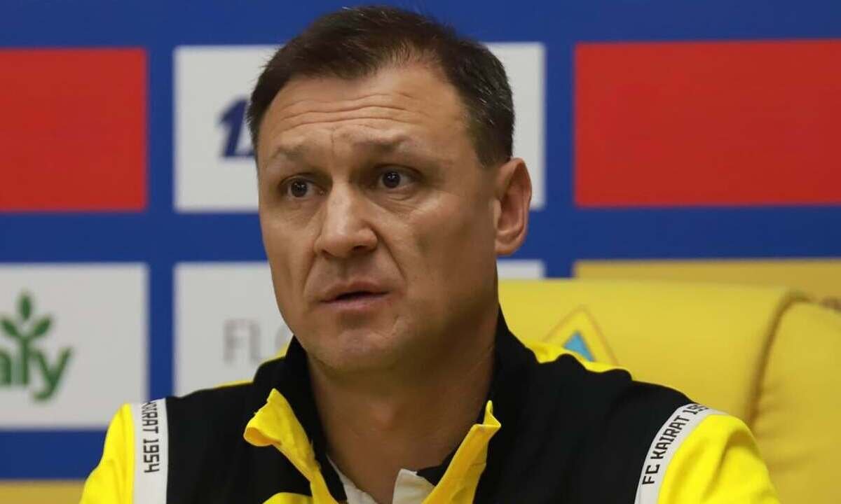 Уразбахтин: В ответной игре с “Селтиком” оставим все силы на поле