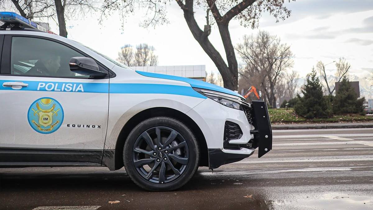 Владельцы старых авто в Казахстане понесут дополнительные траты