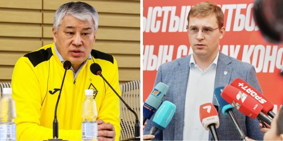Дерби миллиардеров: Команды Турлова и Боранбаева не выявили победителя