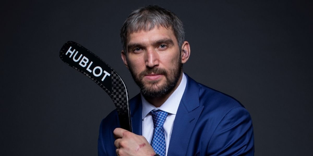 Европе не понравится: Овечкин стал лицом российского конкурса