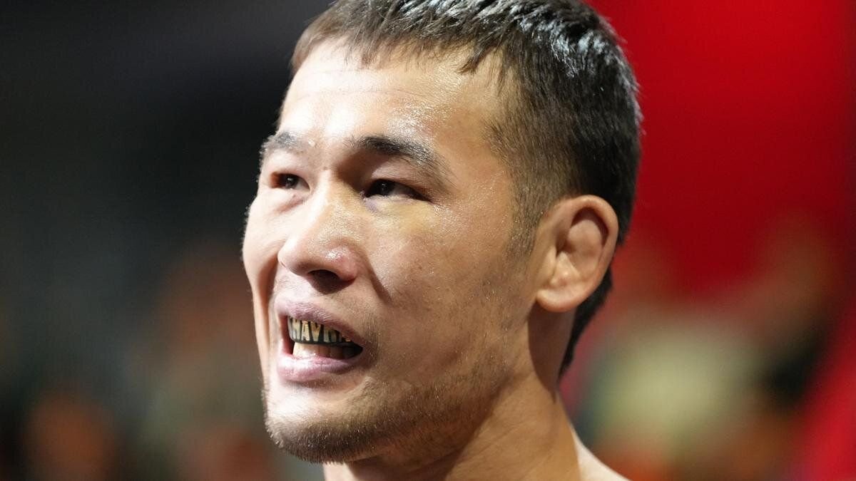 Шавкат Рахмонов не вернётся в UFC