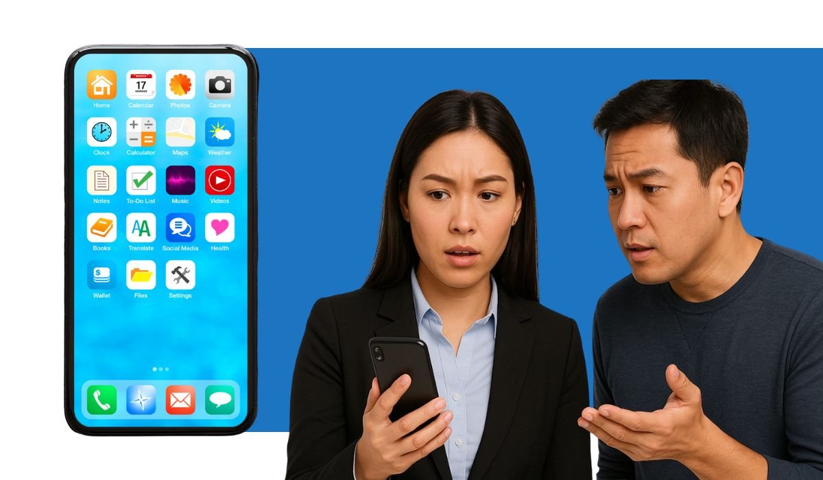 Почему смартфоны казахстанцев начинают «тормозить» через год?