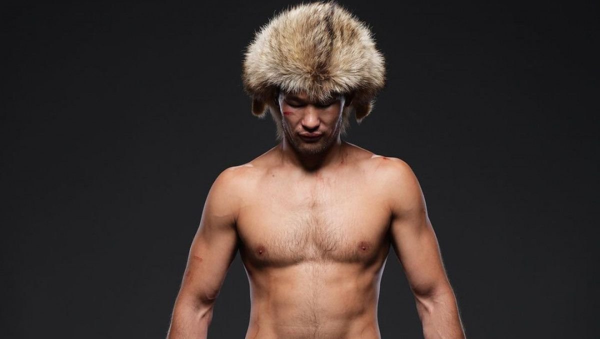 Шавкат Рахмонов больше года будет без боев в UFC