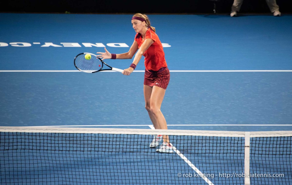 Двукратная чемпионка Уимблдона разгромно проиграла на US Open и завершила карьеру