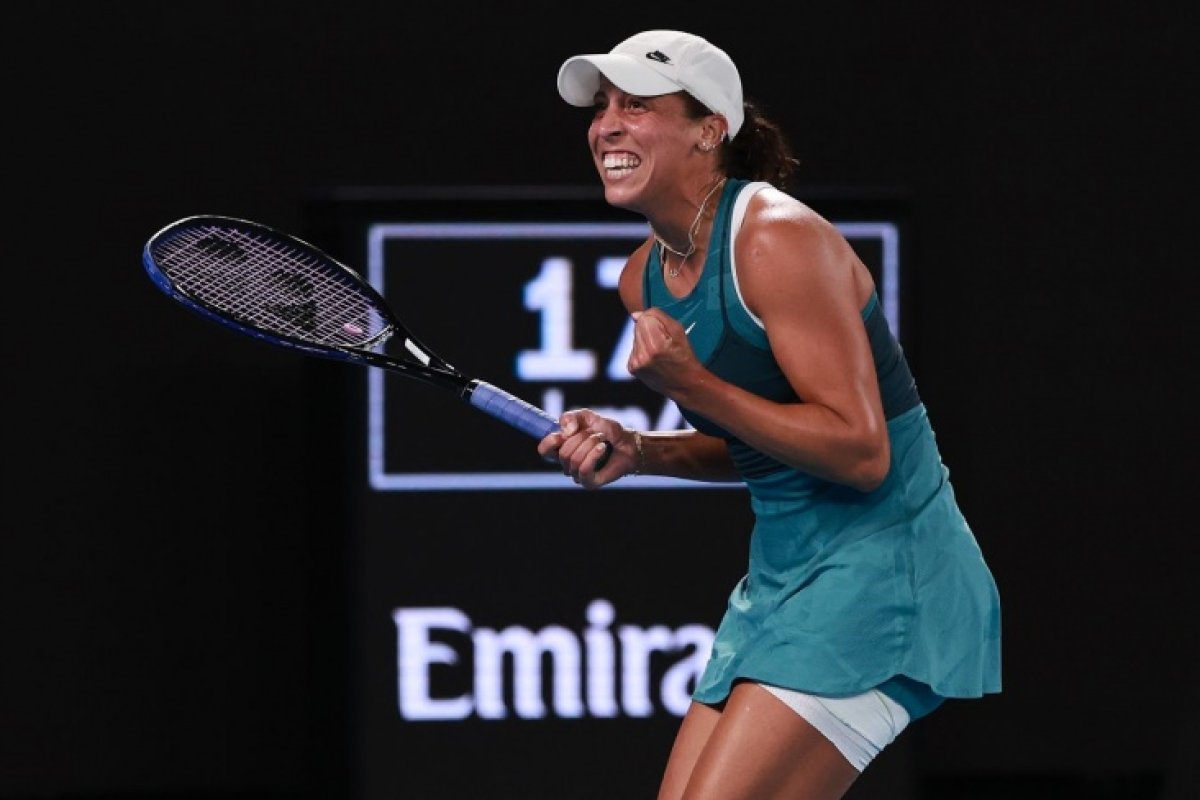 Шестая ракетка мира покинула US Open