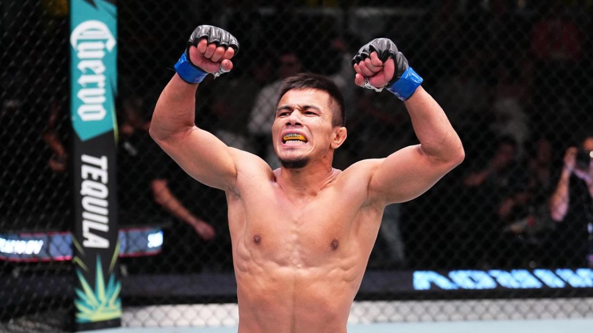 Узбекский боец UFC рассказал о последствиях допинга