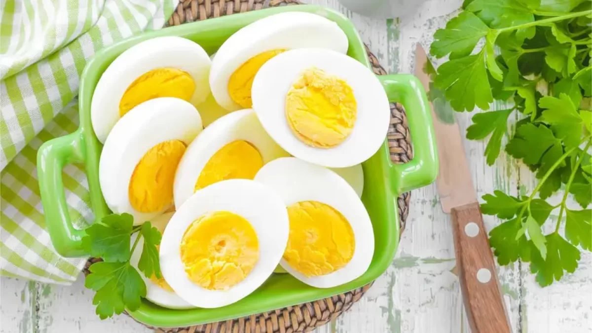 Какие продукты полезны для сердца?