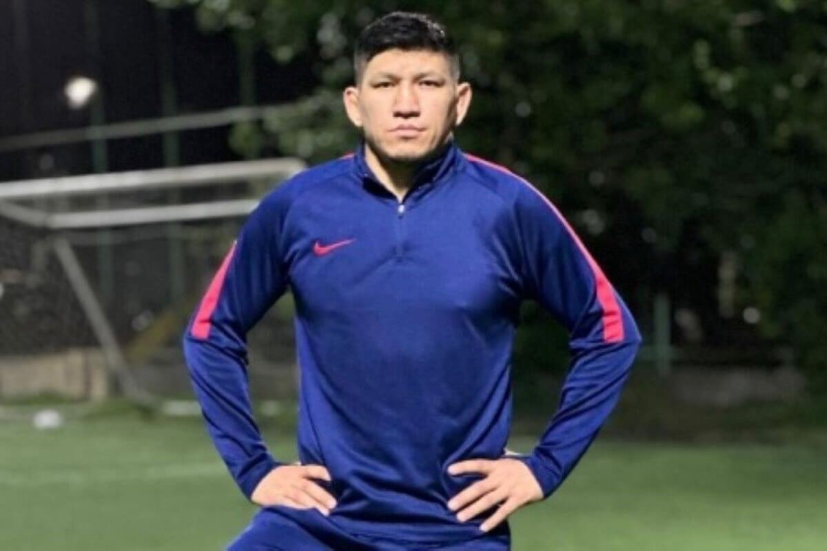 Куат Хамитов отреагировал на выход "Кайрата" в Лигу Чемпионов