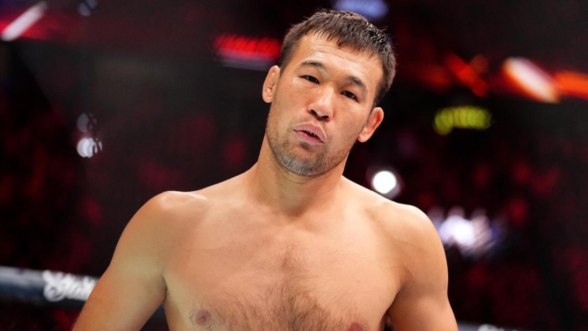 Глава UFC зол на Рахмонова? Шавката лишат титульного боя в UFC