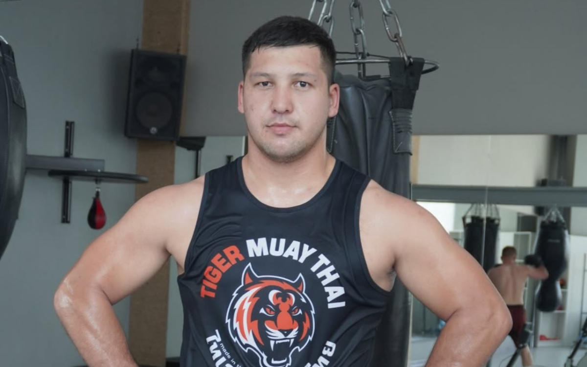 Казаха могут уволить из UFC