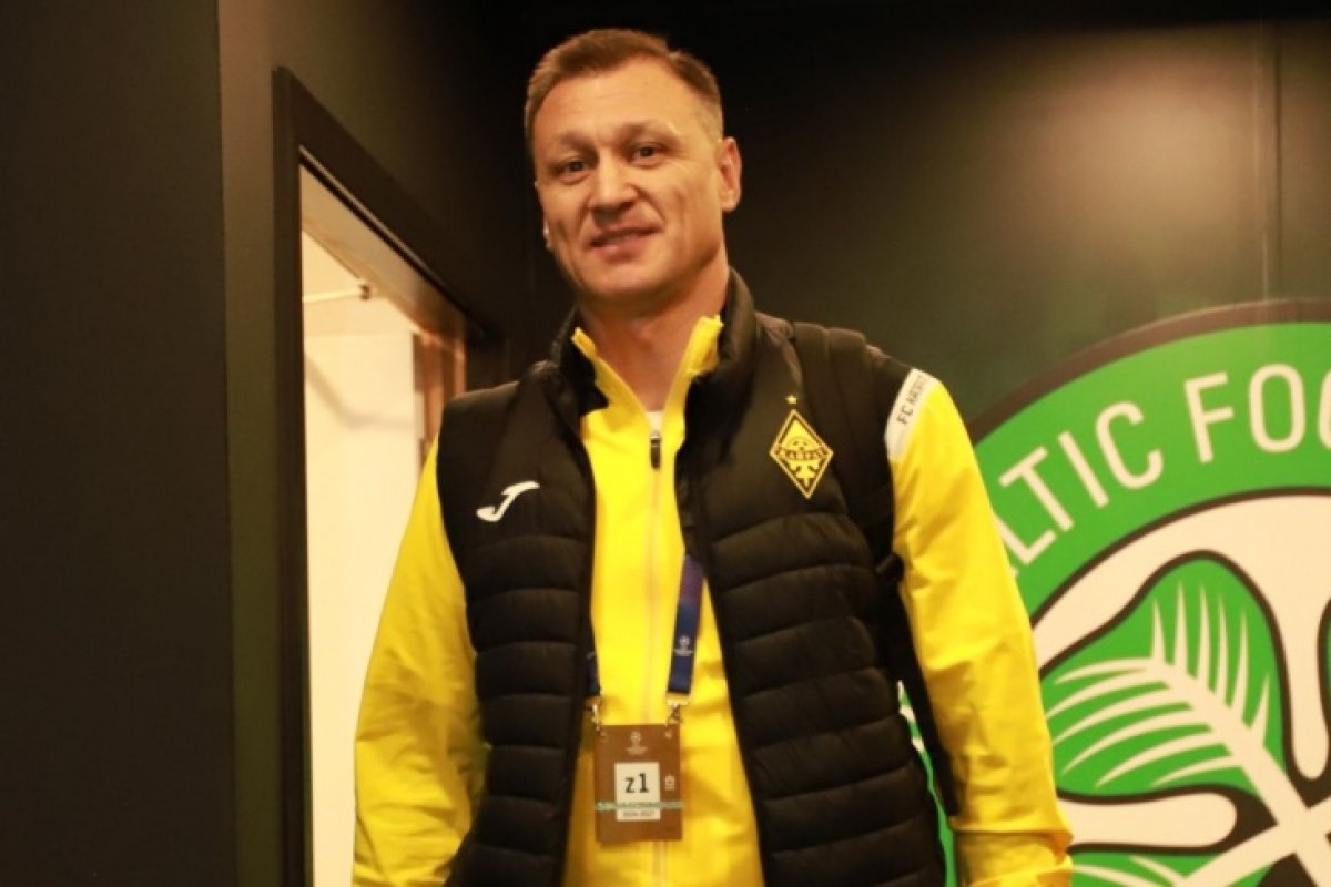 Уразбахтин о «Реале»: На их фоне выглядим крошечными