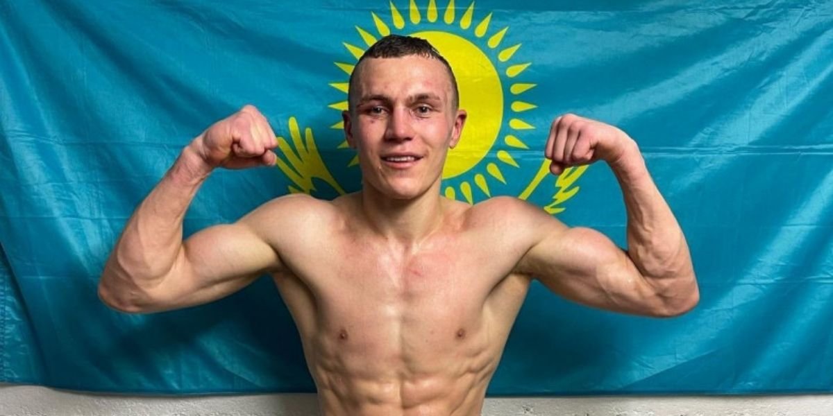 «Наследник Головкина» проведет бой в Алматы