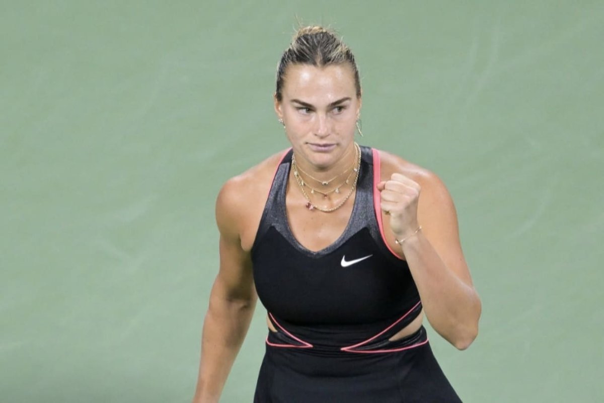 Умилительное видео с предложением выйти замуж на US Open покоряет соцсети