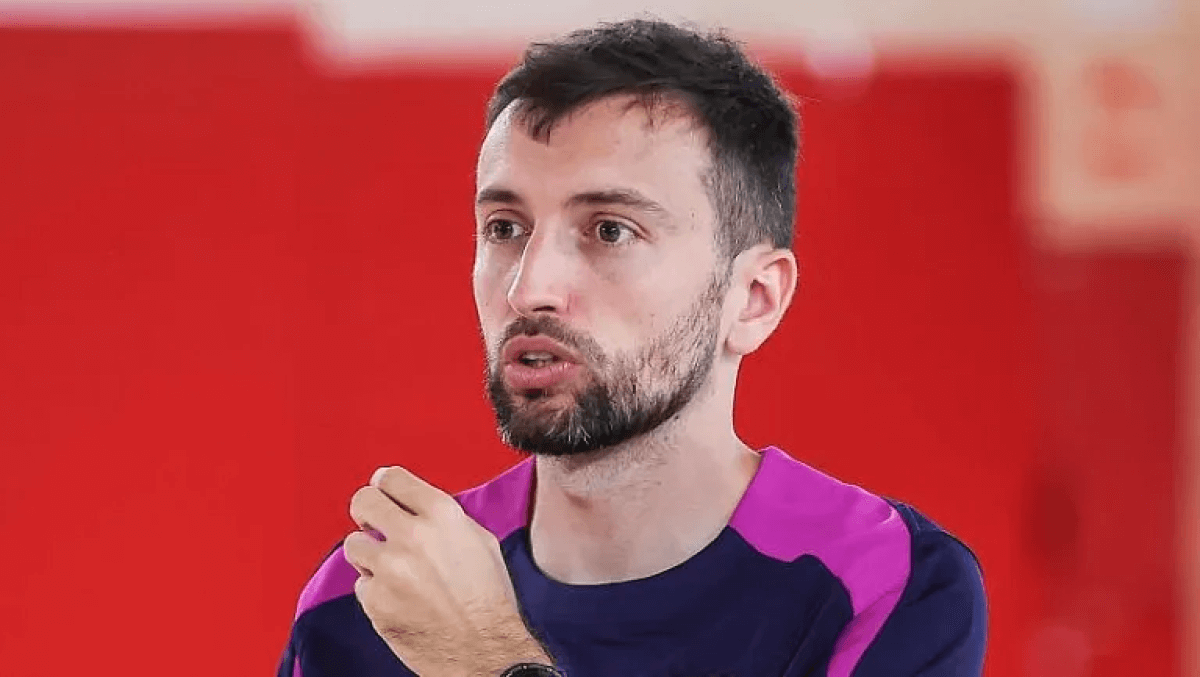Тренер «Барселоны» выбрал казахстанский клуб