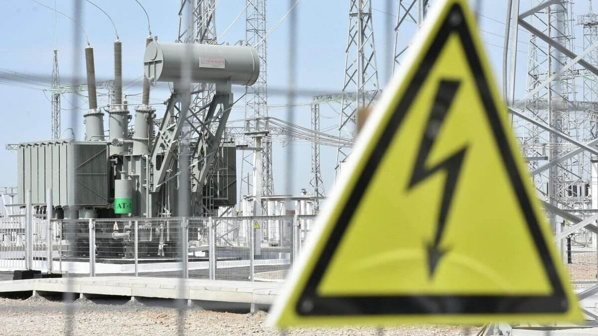 В Казахстане с 2026 года вырастут цены на электроэнергию