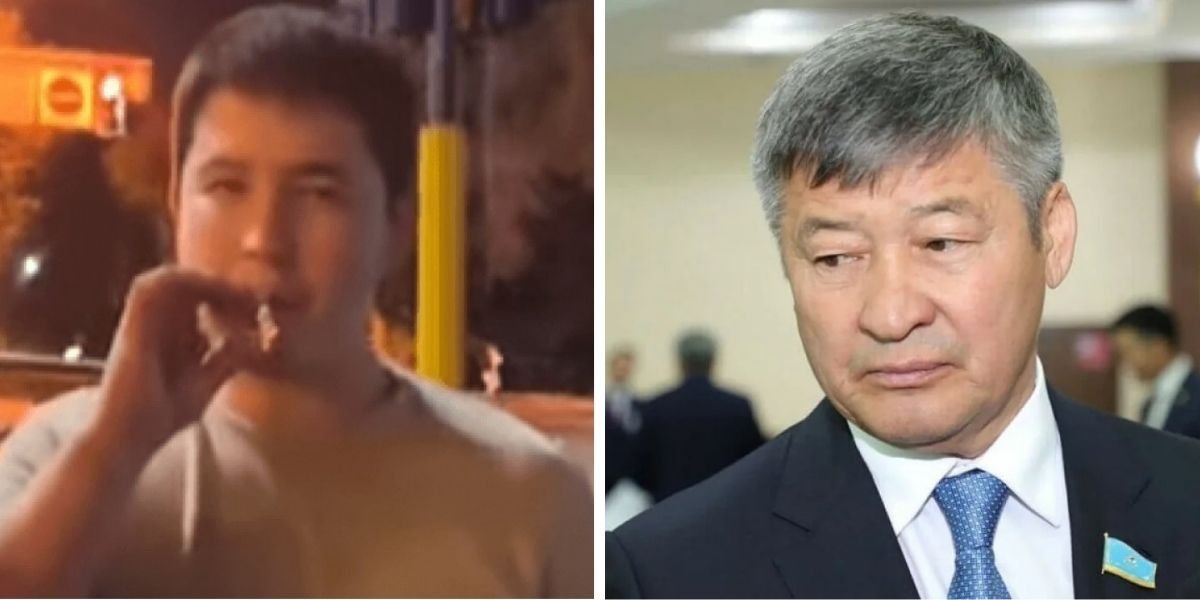 Сын легенды казахстанского спорта останется в тюрьме
