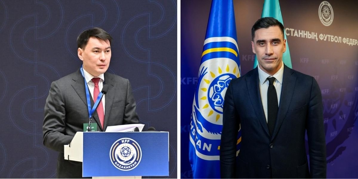 Болельщики Казахстана требуют отставки руководства КФФ