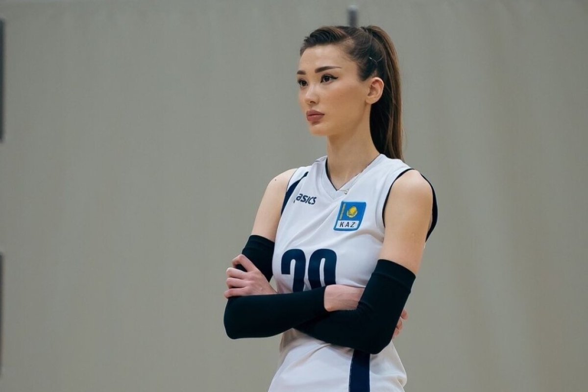 Команда Сабины Алтынбековой одолела атырауский «Жайык»