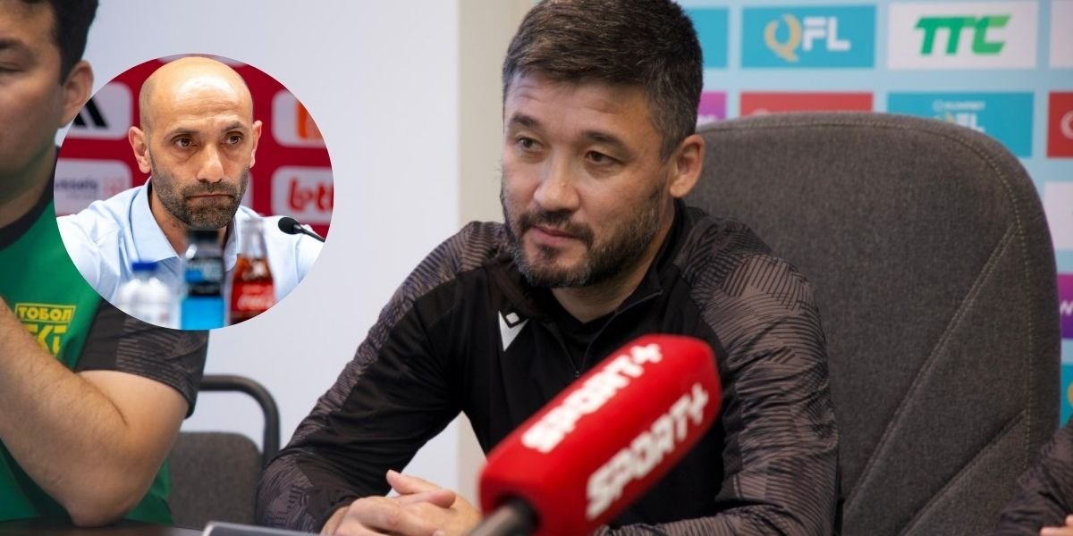 Кто возглавит сборную после Али Алиева? Назван основной кандидат