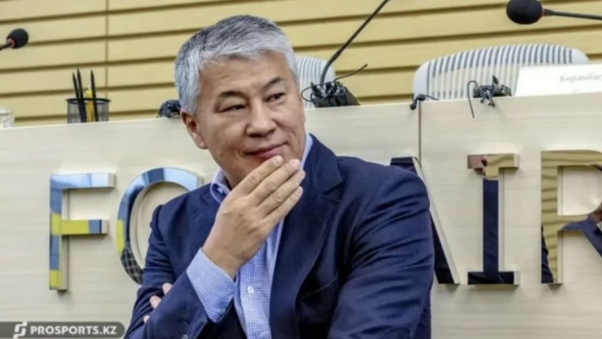Кайрат Боранбаев поддержал инициативу Президента Казахстана