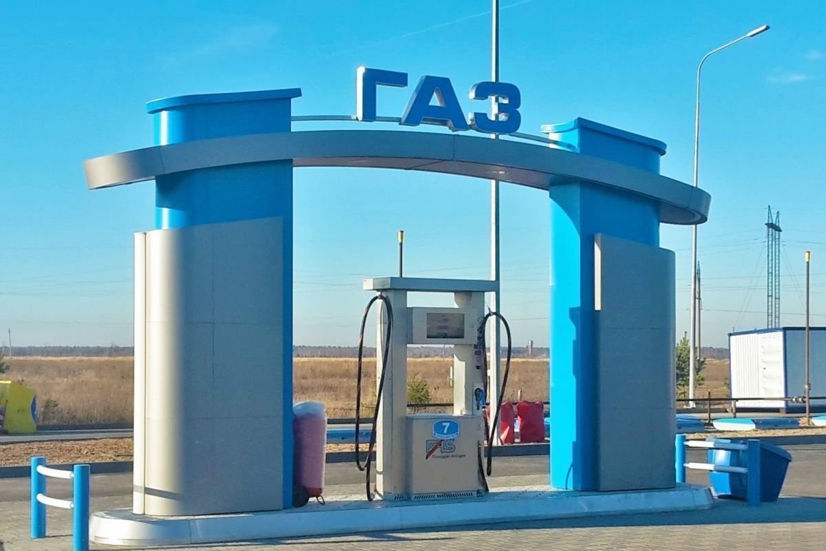 Бензин всё? Авто в Казахстане могут перевести на новый вид топлива