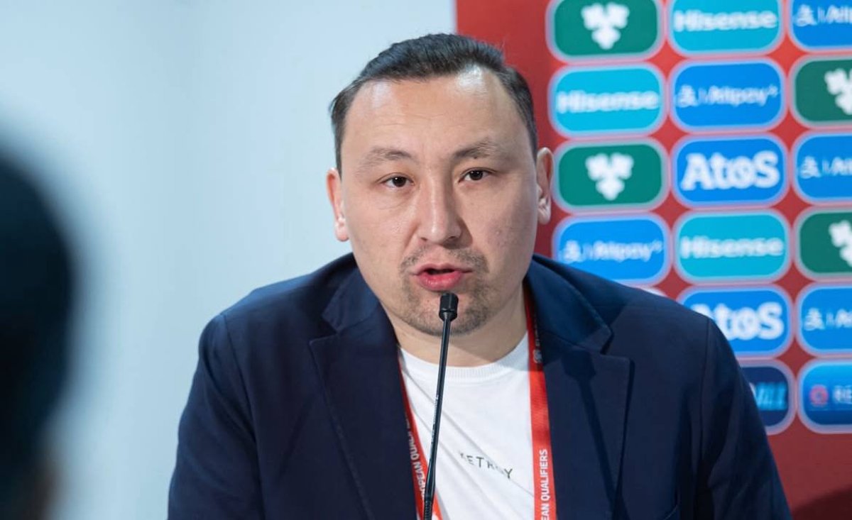 Провал без плана «Б»: Ермухаммед Маулен о стратегической ошибке КФФ