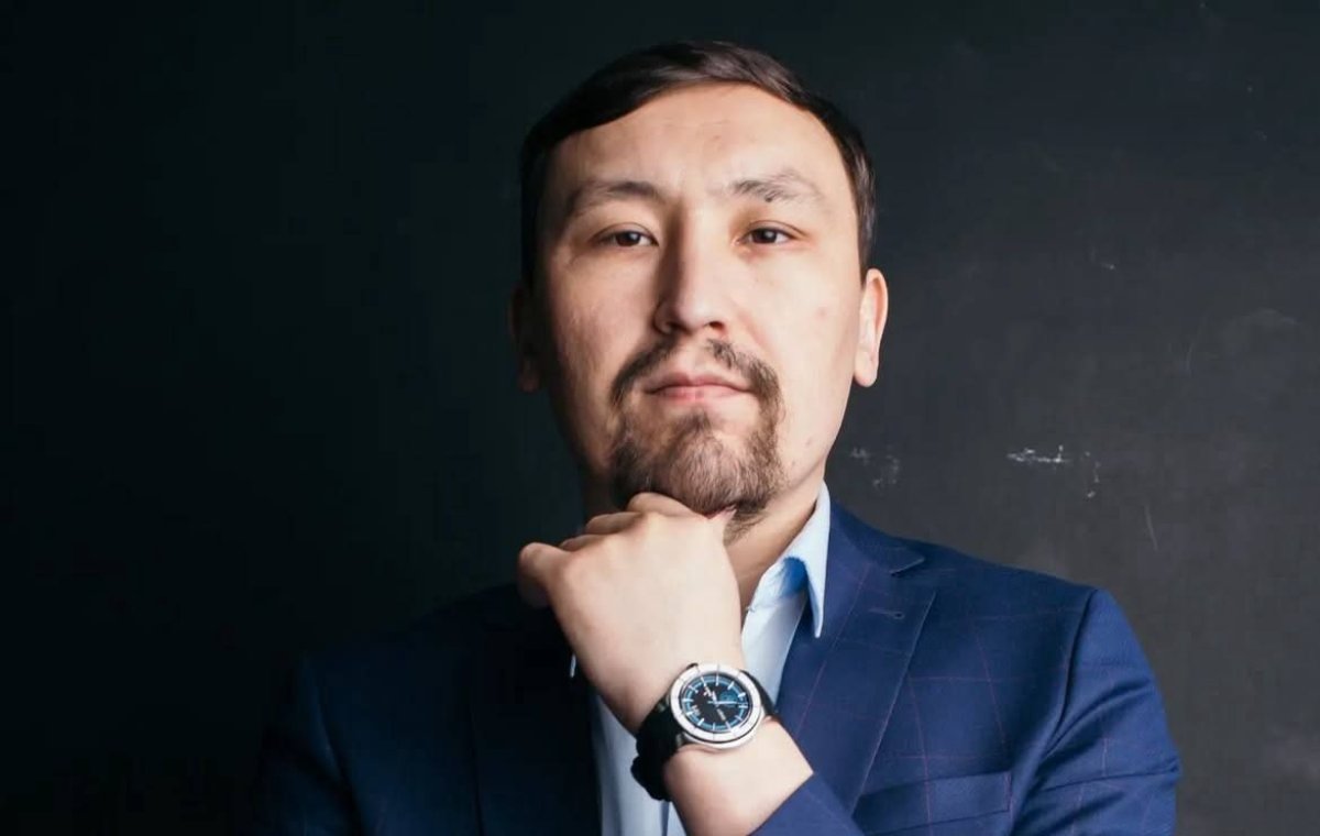 Ермухамед Маулен назвал ошибкой назначение Али Алиева тренером сборной