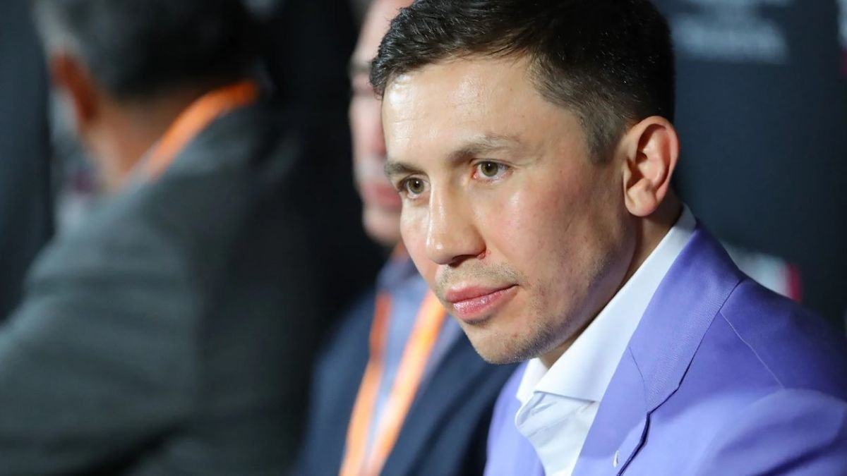 Геннадия Головкина обвинили в украденных победах казахстанских боксеров