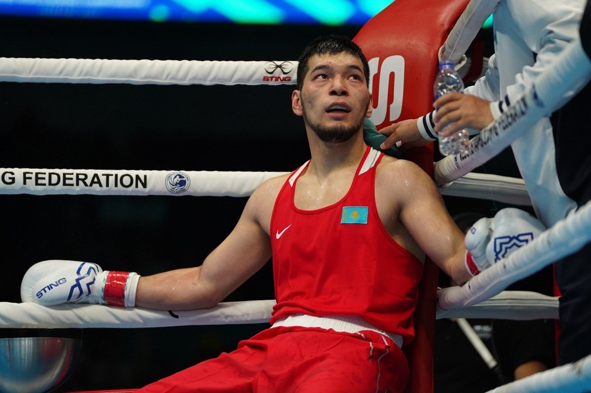Казахстан сравнили с Узбекистаном: вердикт от World Boxing