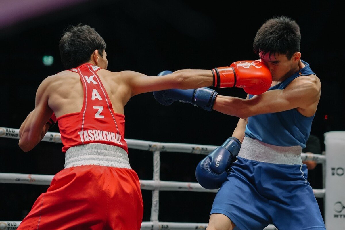 Геннадий Головкин отреагировал на завершение первого ЧМ от World Boxing